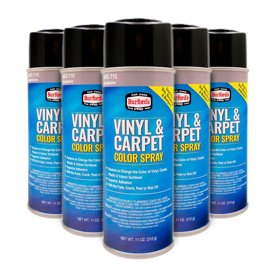 AVC-710 AEROSOL - SANDSTONE