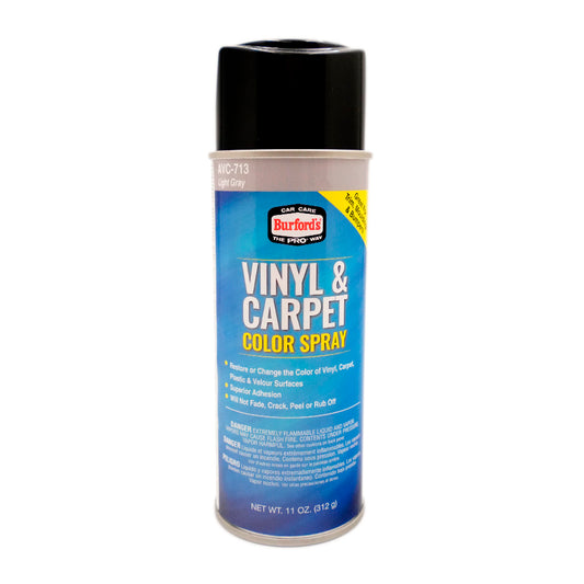 AVC-713 AEROSOL - LIGHT GRAY