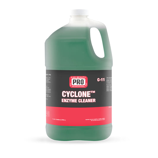 C-11 CYCLONE™ ENZYME CLEANER
