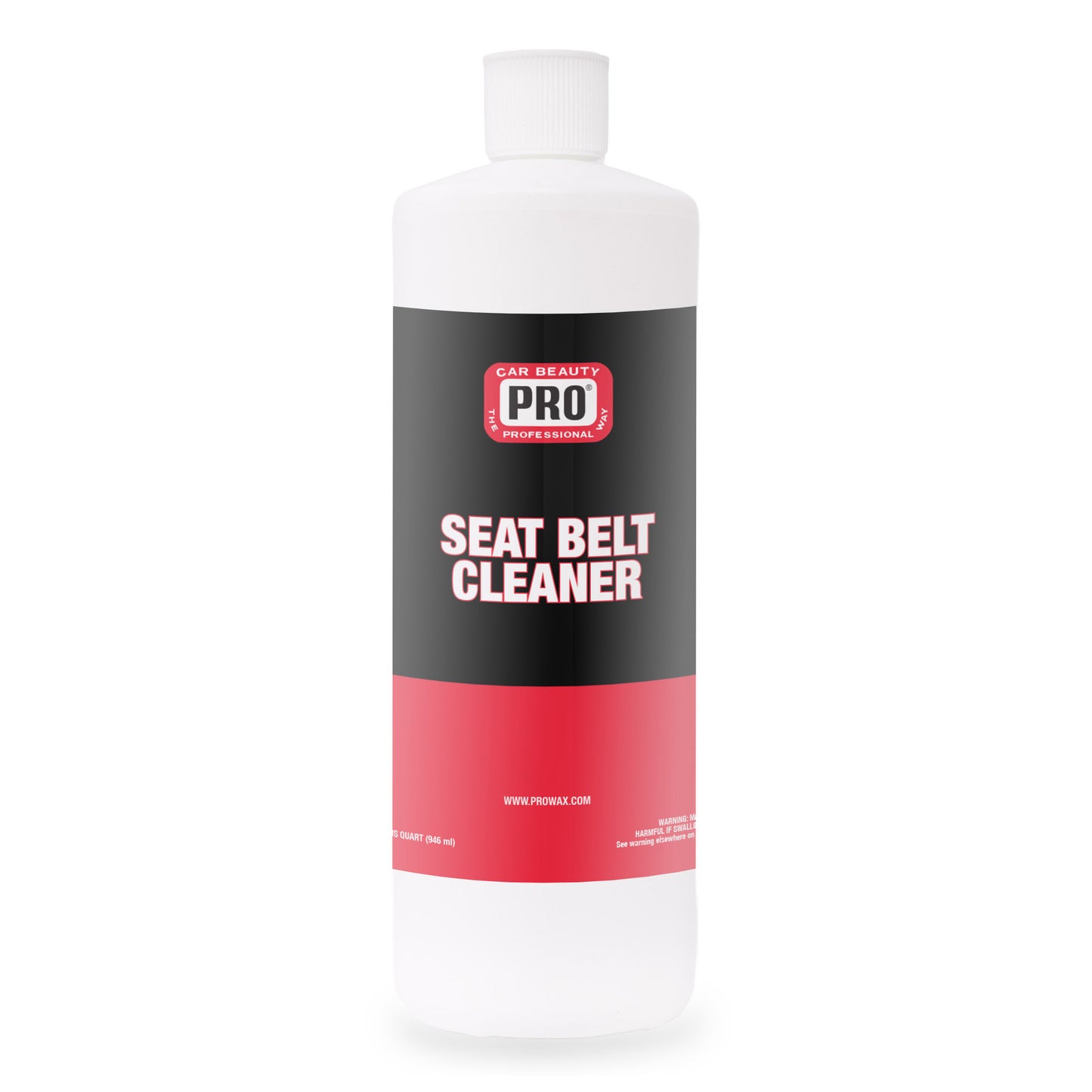 C-28-Q SEAT BELT CLEANER & SPOT REMOVER