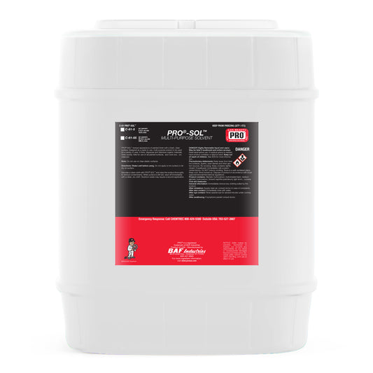 C-61-5 PRO®-SOL