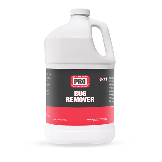 C-71 BUG REMOVER