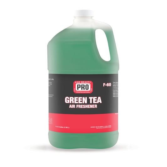 F-60 GREEN TEA