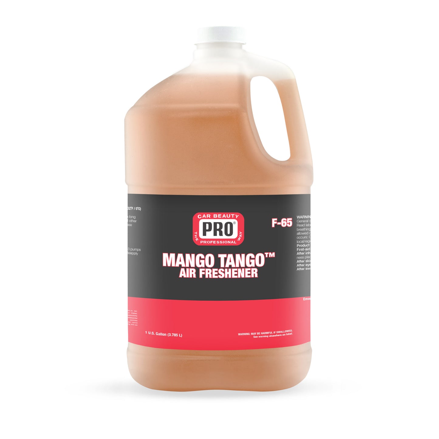 F-65 MANGO TANGO