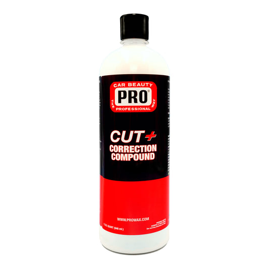 P-1 Cut Correction Compound