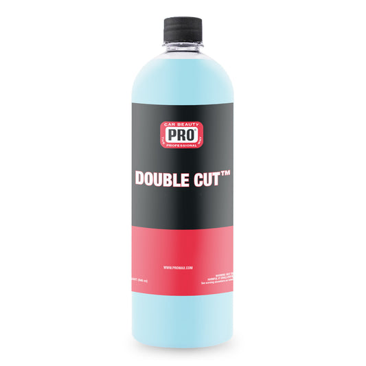 P-16-Q DOUBLE CUT