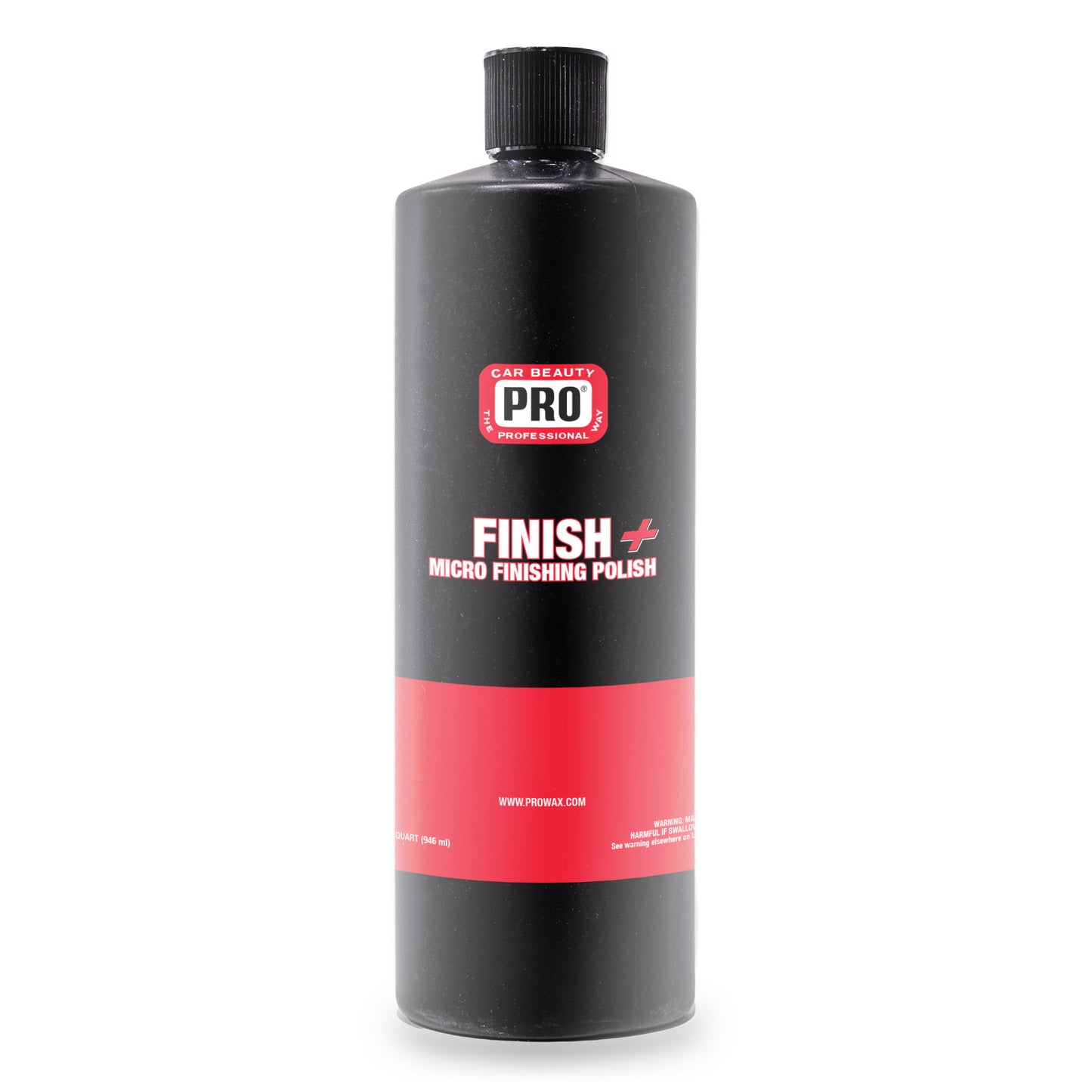 P-2-Q Finish +