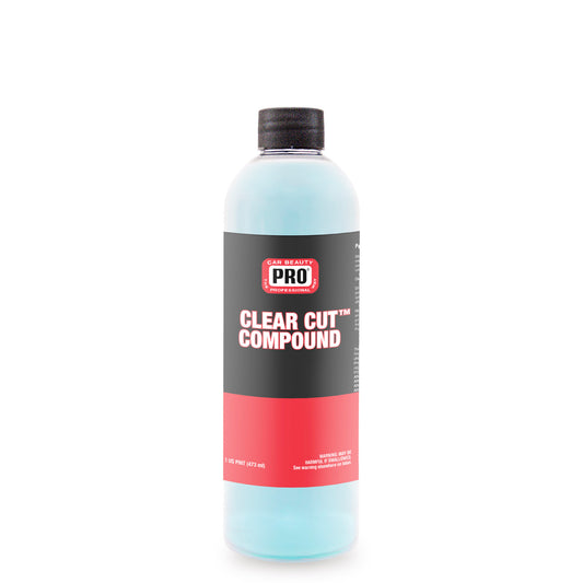 P-26 CLEAR CUT™ COMPOUND