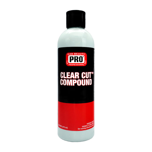 P-26 CLEAR CUT™ COMPOUND