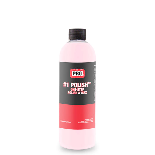 P-31 #1 POLISH™