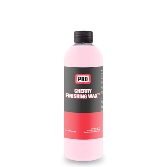 P-36 CHERRY FINISHING WAX