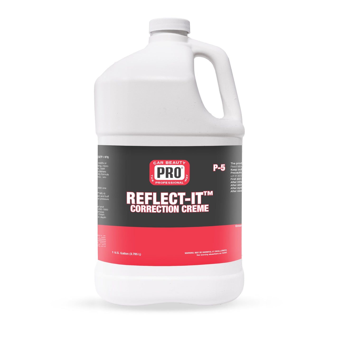 P-5 REFLECT-IT CORRECTION CREME