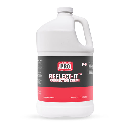 P-5 REFLECT-IT CORRECTION CREME