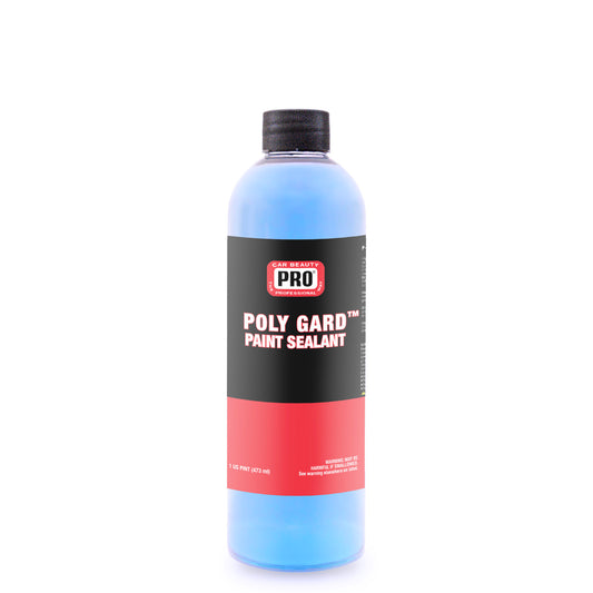 P-63 POLY GARD™ PAINT SEALANT
