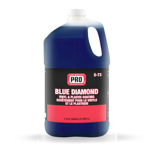 S-73 Blue Diamond