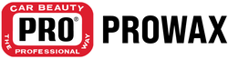 Prowax Car Beauty Logo