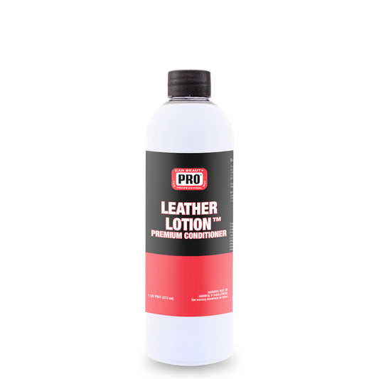 S-44 LEATHER LOTION™