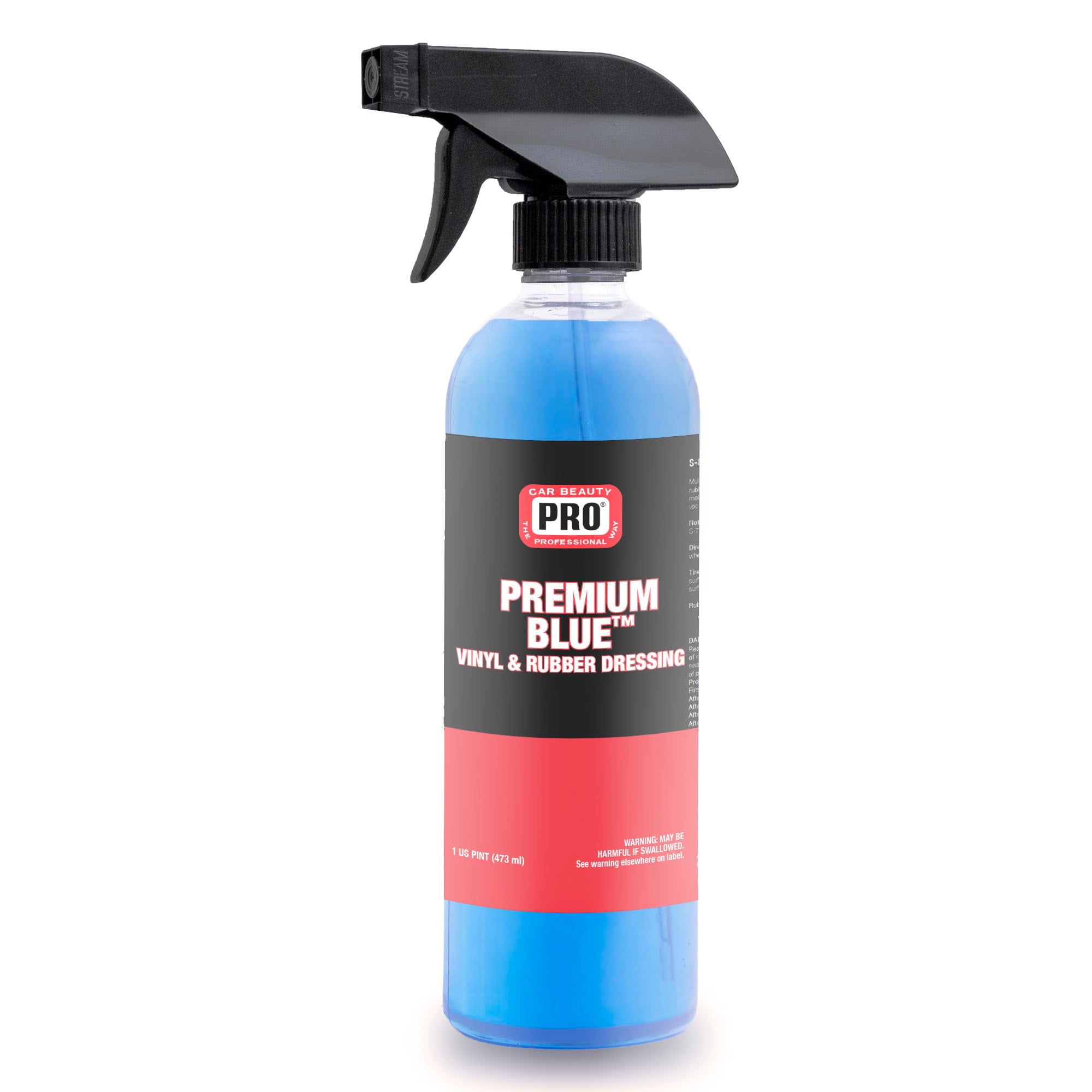 PREMIUM BLUE DRESSING