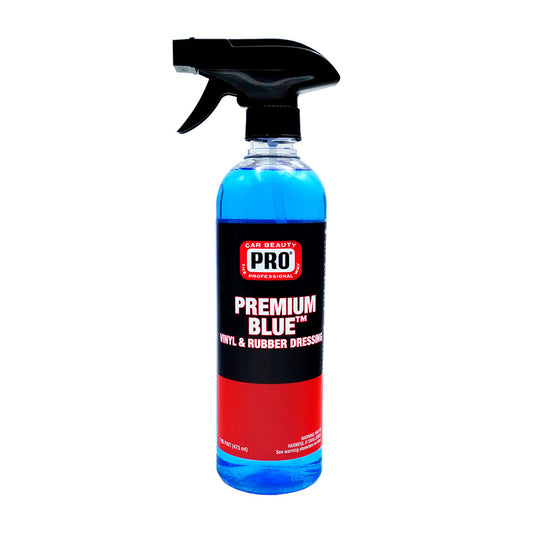 PREMIUM BLUE™ DRESSING