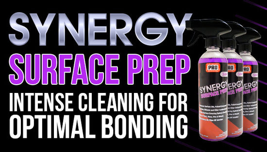Synergy Surface Prep