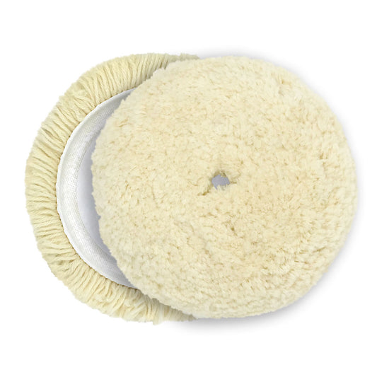 VELCRO DURA-BUFF™ BUFFING PAD