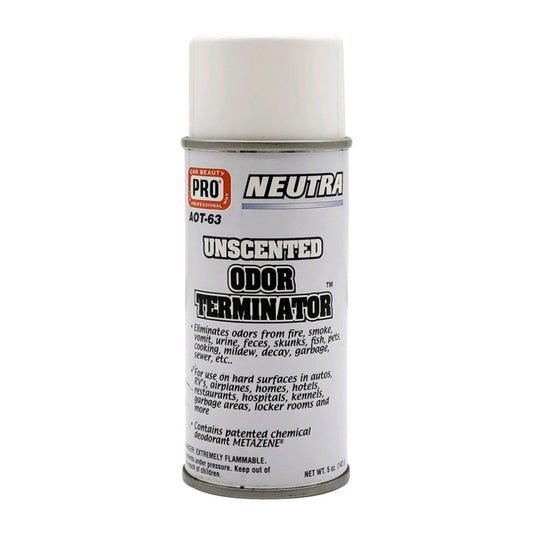 AOT-63 NEUTRA ODOR TERMINATOR™