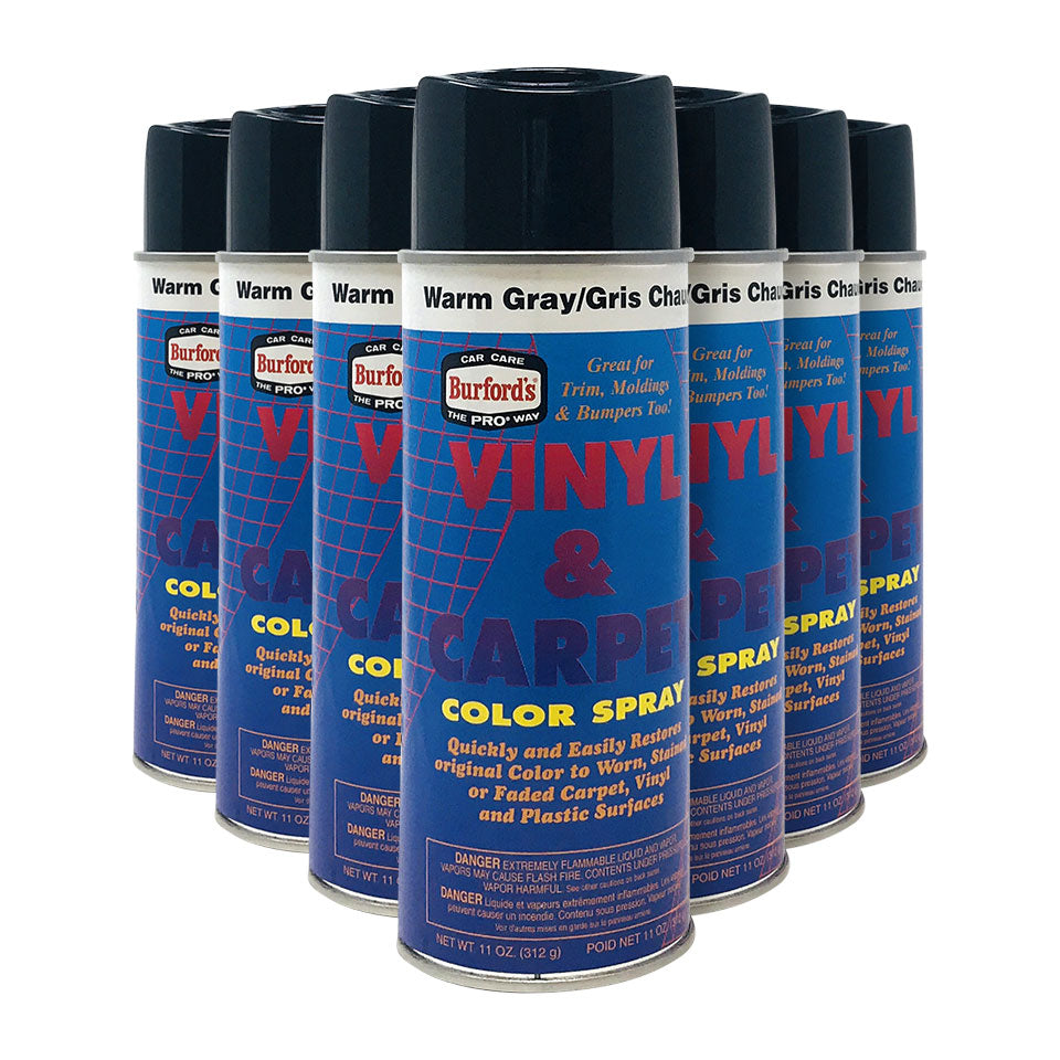 AVC-726 AEROSOL - WARM GRAY case