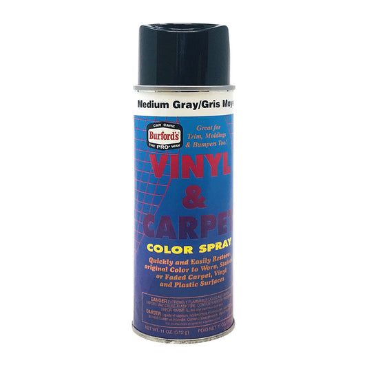 AVC-727 AEROSOL - MEDIUM GRAY
