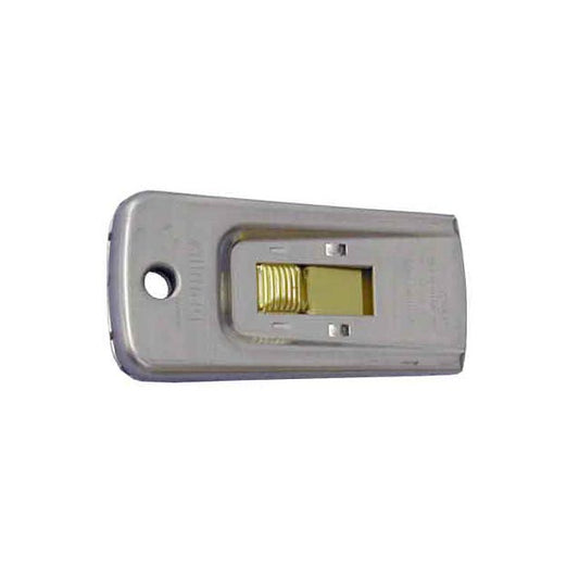 RAZOR BLADE SCRAPER
