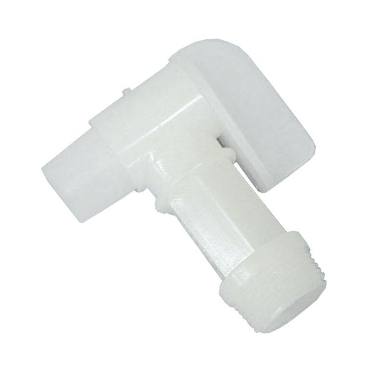 FAUCET FOR 5 GALLON CUBE