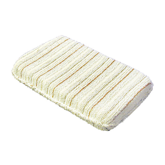 BR-514 50/50 POLY/COTTON KNIT WAX APPLICATOR