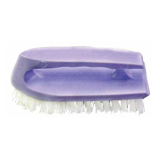 IRON STYLE SCRUB BRUSH