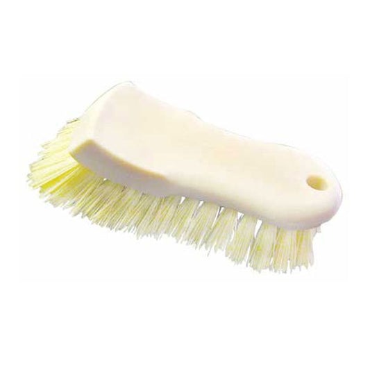 HEAVY DUTY INTERIOR & UPHOLSTERY BRUSH