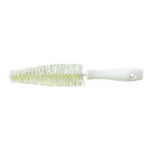 WIRE WHEEL SPOKE BRUSH