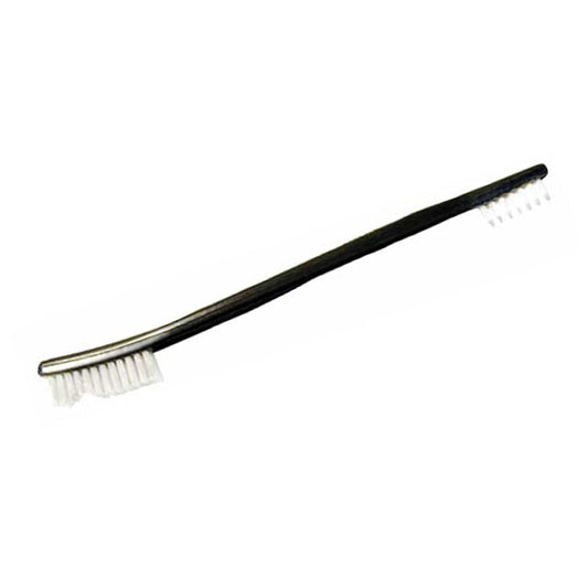 2 SIDED TOOTHBRUSH STYLE DETAIL BRUSH