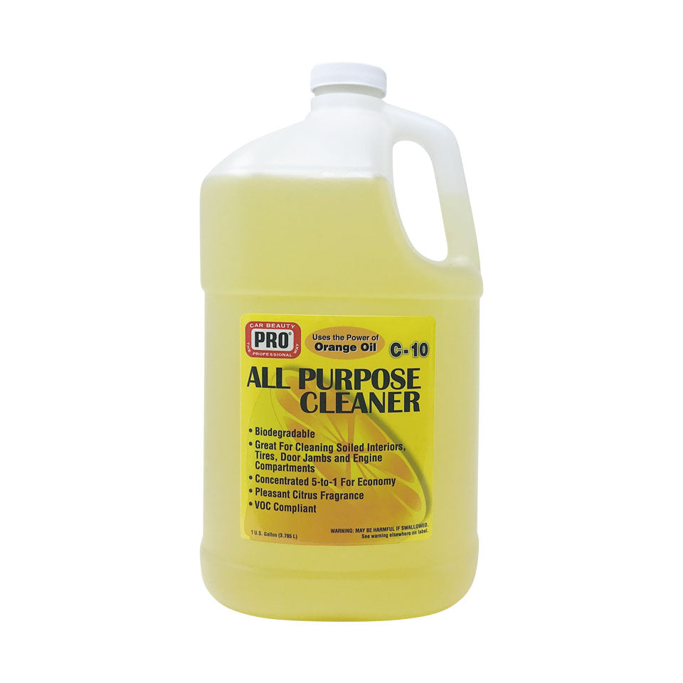 ALL PURPOSE CLEANER