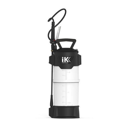 FP-12 IK FOAM PRO 12 TANK SPRAYER