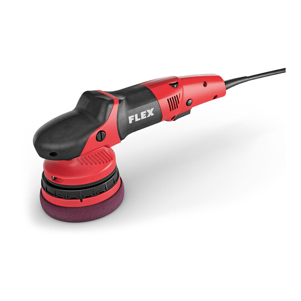 XCE-10-8-125 FLEX RANDOM ORBITAL POLISHER