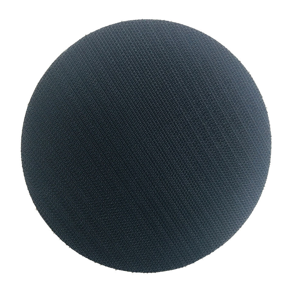 MBP-500 5" VELCRO® BACKING PLATE front