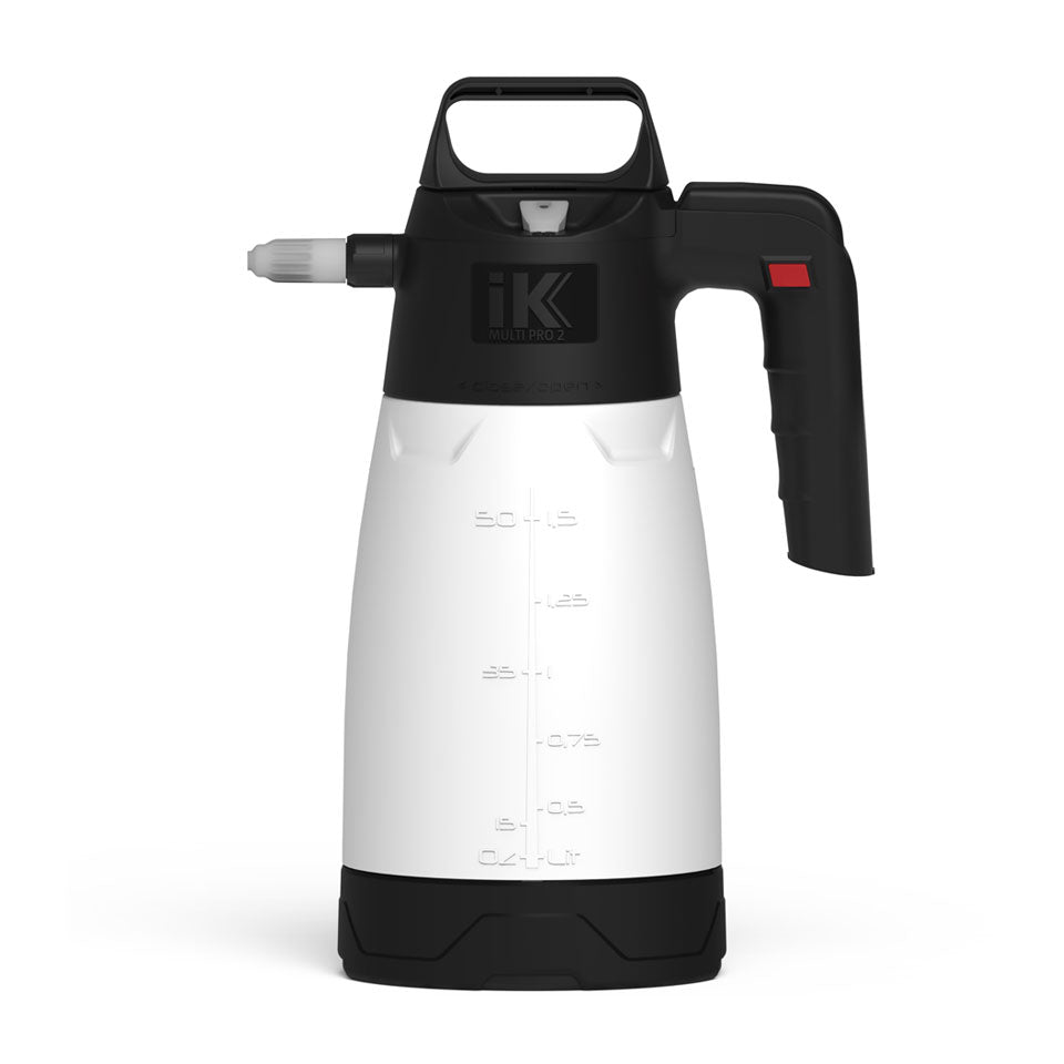 MP-2 IK MULTI PRO 2 TANK SPRAYER | PRO® Car Beauty Products – PRO MP-2 IK MULTI PRO 2 TANK SPRAYER | PRO® Car Beauty Products – PRO