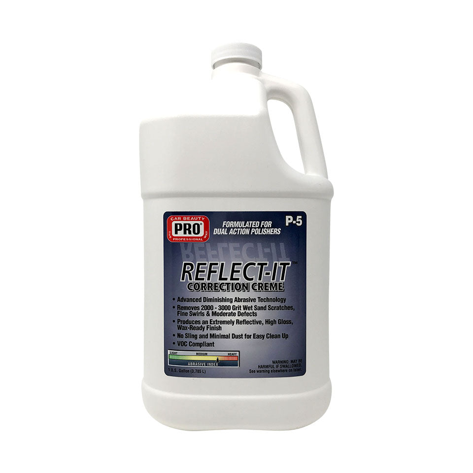 REFLECT-IT™ CORRECTION CREME | PRO® Car Beauty Products – PRO® Wax USA