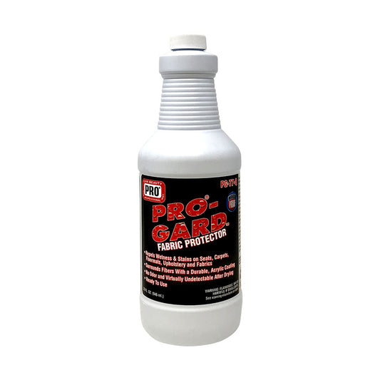 PG-77 PRO® - GARD™ FABRIC PROTECTOR