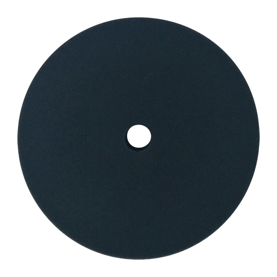 RV-85-C 8.5" ELIMINATOR™ (curved polishing pad) front