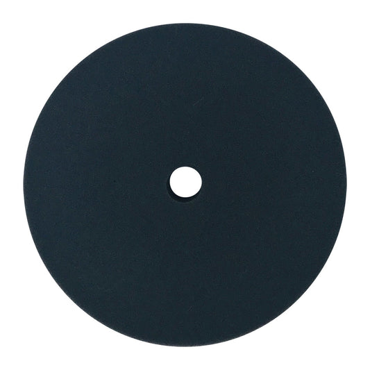 RV-85-C 8.5" ELIMINATOR™ (curved polishing pad) front