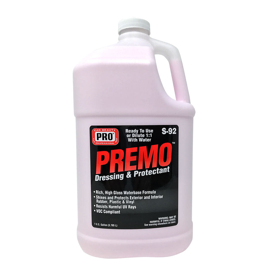 S-92 PREMO™ DRESSING