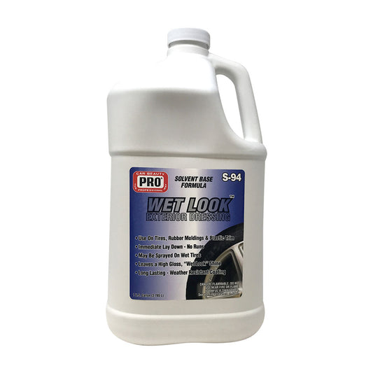 S-94 WET LOOK™ DRESSING