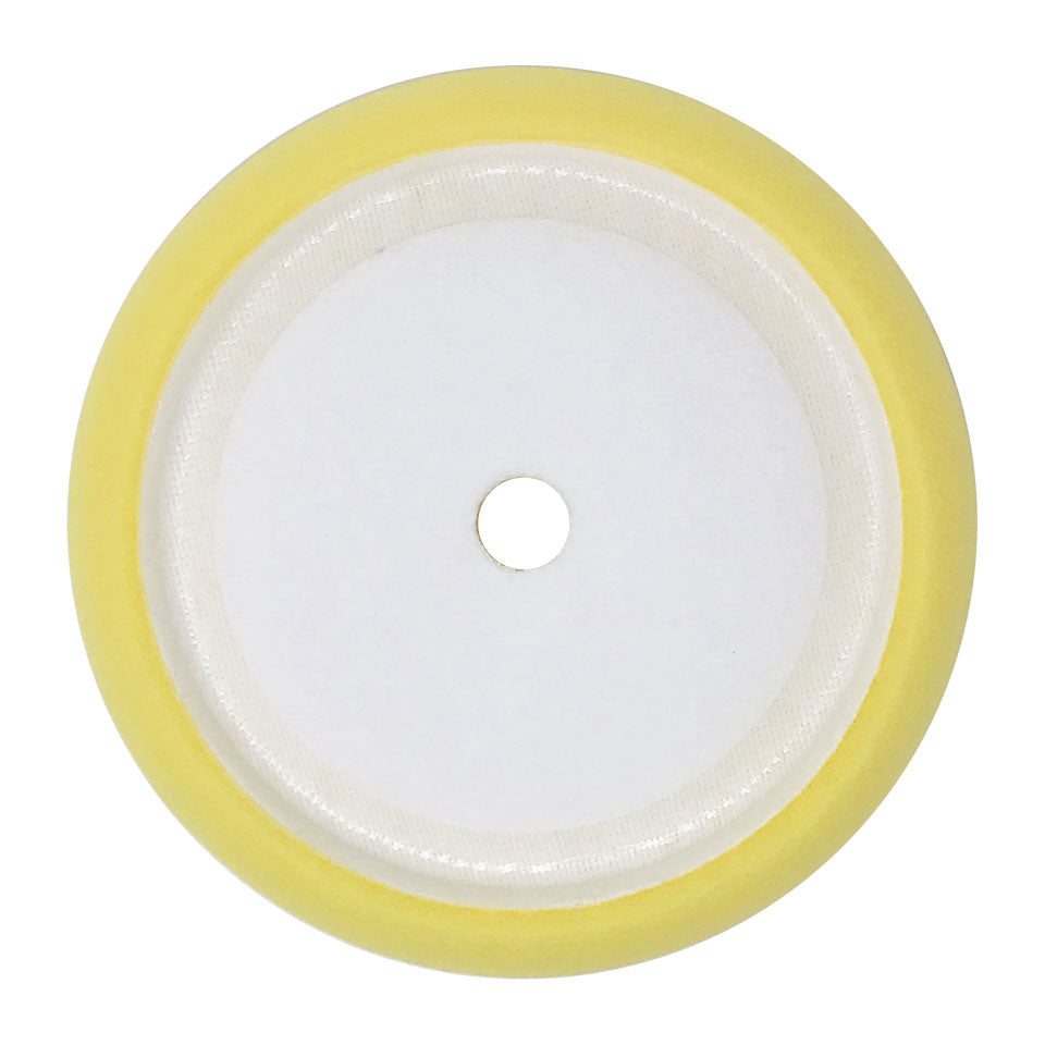 VF-85-C 8.5" ELIMINATOR™(curved compounding pad) back