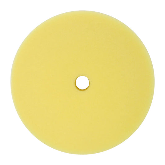 VF-85-C 8.5" ELIMINATOR™(curved compounding pad) front