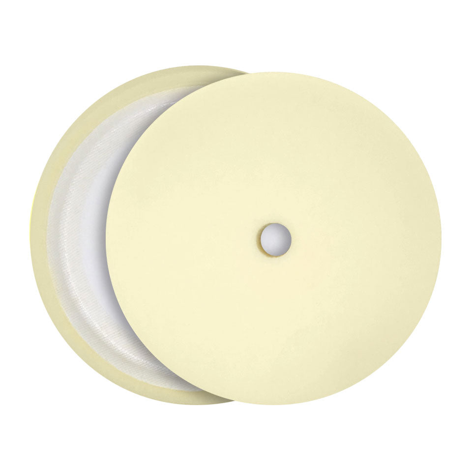 WV-85-C 8.5" ELIMINATOR™ (curved final finishing pad)