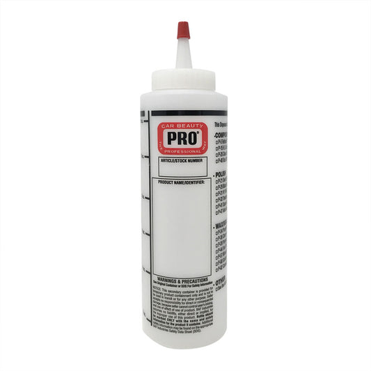 B-31 PRO® POLISHING BOTTLE and TOP